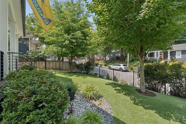 72 SE Walthall Street SE A, Atlanta, GA 30316