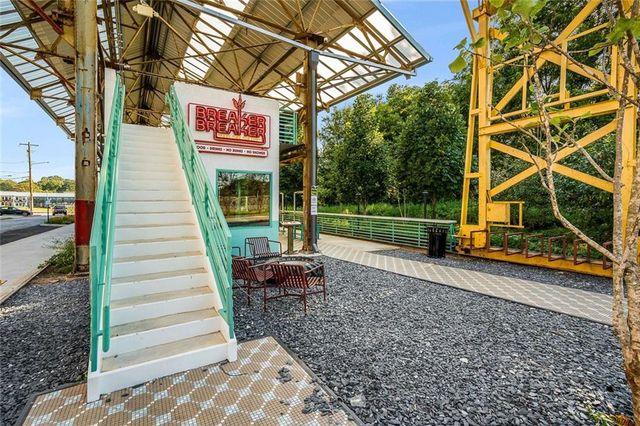 72 SE Walthall Street SE A, Atlanta, GA 30316