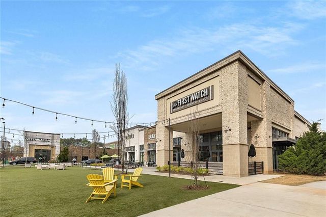72 SE Walthall Street SE A, Atlanta, GA 30316