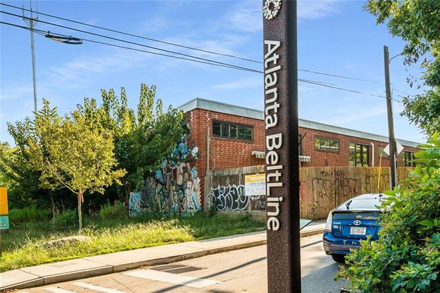 72 SE Walthall Street SE A, Atlanta, GA 30316