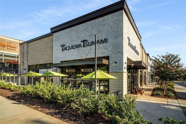 72 SE Walthall Street SE A, Atlanta, GA 30316