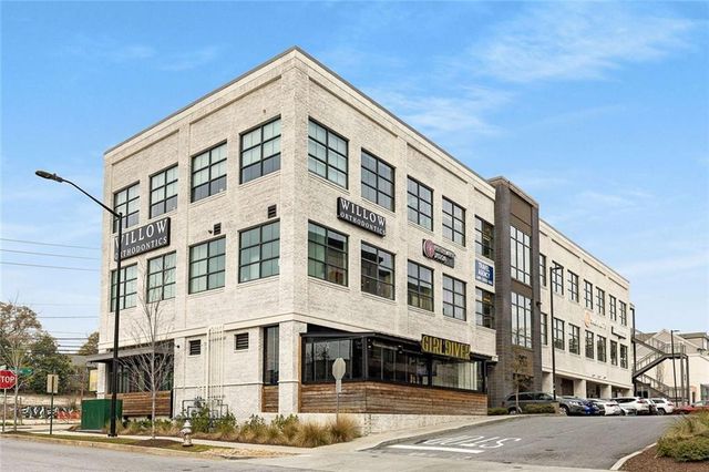 72 SE Walthall Street SE A, Atlanta, GA 30316