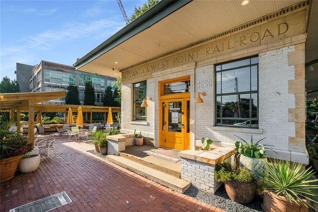 72 SE Walthall Street SE A, Atlanta, GA 30316