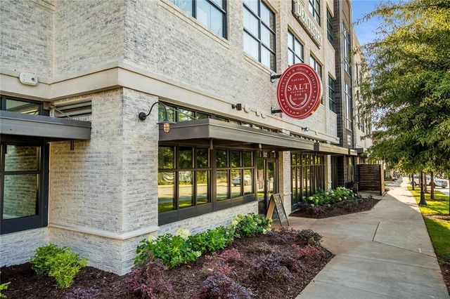 72 SE Walthall Street SE A, Atlanta, GA 30316