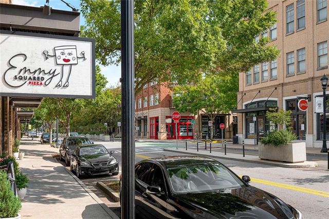 72 SE Walthall Street SE A, Atlanta, GA 30316