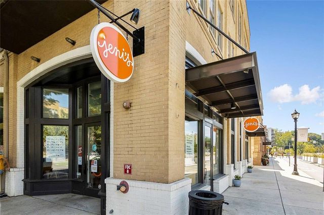 72 SE Walthall Street SE A, Atlanta, GA 30316