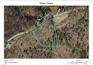 TBD Lithia Springs Road, Moravian Falls, NC 28654