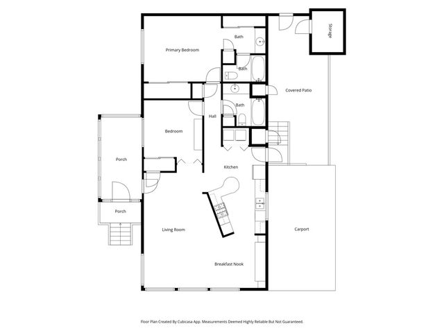1701 S Thornburg Street 122, Santa Maria, CA 93458