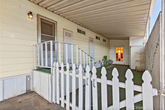 1701 S Thornburg Street 122, Santa Maria, CA 93458