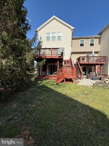 123 JASONS RDG, Smithsburg, MD 21783