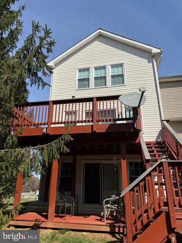 123 JASONS RDG, Smithsburg, MD 21783