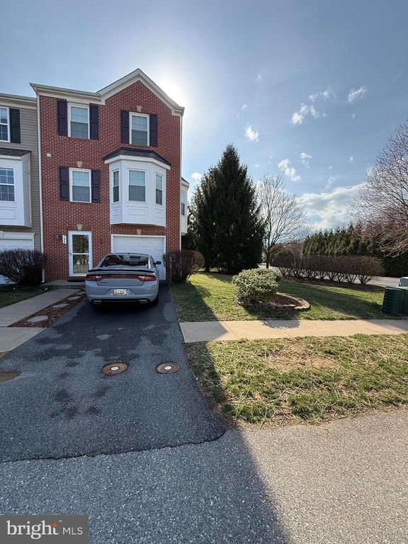 123 JASONS RDG, Smithsburg, MD 21783