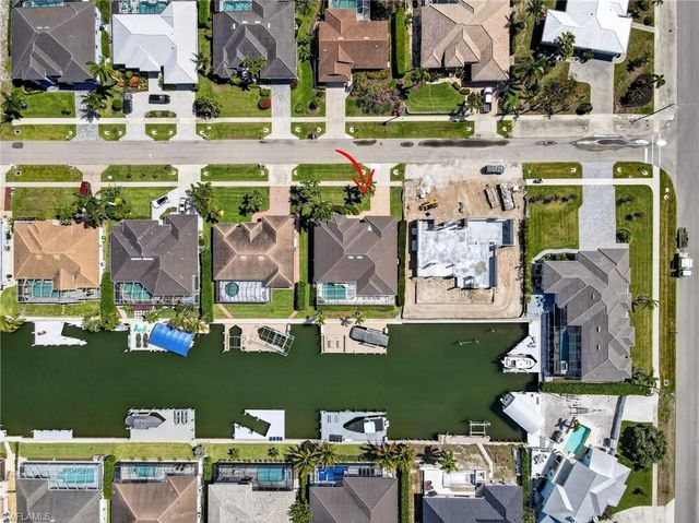 400 Waterleaf CT, Marco Island, FL 34145