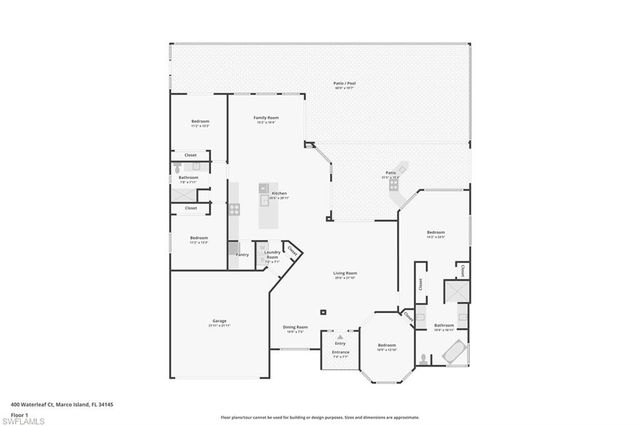 400 Waterleaf CT, Marco Island, FL 34145