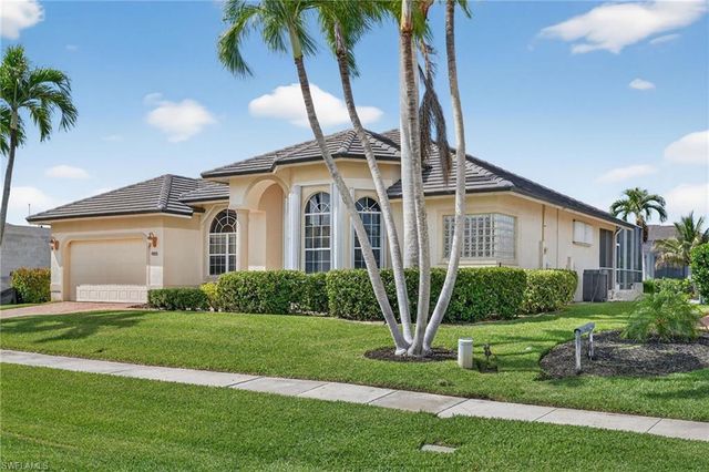 400 Waterleaf CT, Marco Island, FL 34145