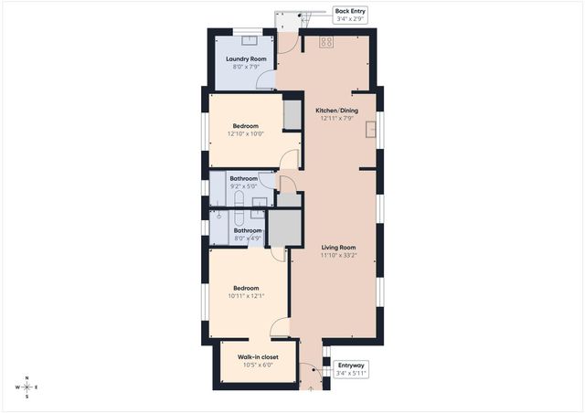 539 Madison Street, Eureka, CA 95503