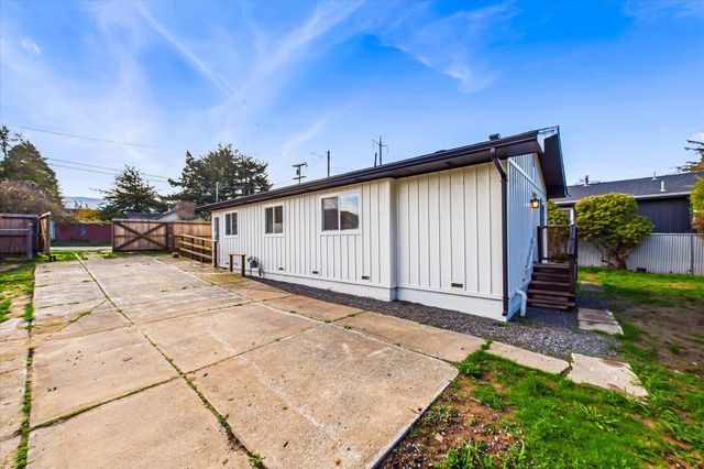 539 Madison Street, Eureka, CA 95503
