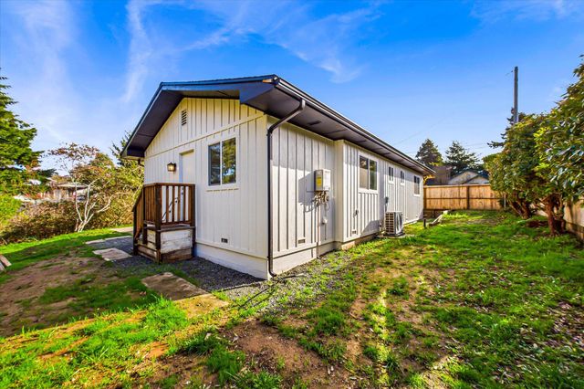 539 Madison Street, Eureka, CA 95503