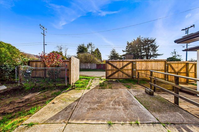 539 Madison Street, Eureka, CA 95503
