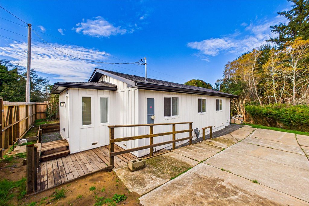 539 Madison Street, Eureka, CA 95503