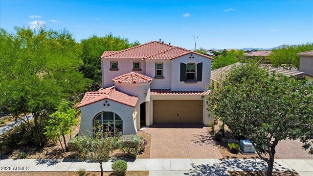 10265 E SABLE Avenue, Mesa, AZ 85212