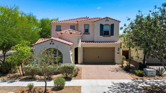 10265 E SABLE Avenue, Mesa, AZ 85212