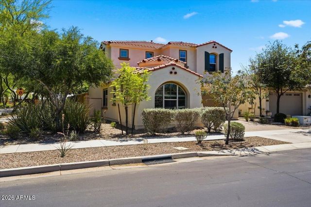10265 E SABLE Avenue, Mesa, AZ 85212
