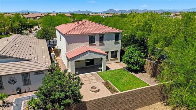 10265 E SABLE Avenue, Mesa, AZ 85212