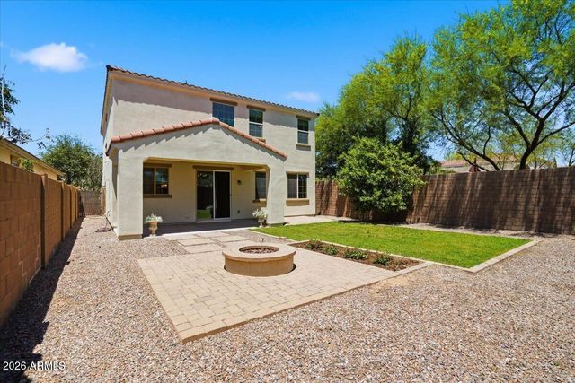 10265 E SABLE Avenue, Mesa, AZ 85212