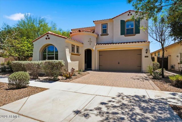 10265 E SABLE Avenue, Mesa, AZ 85212