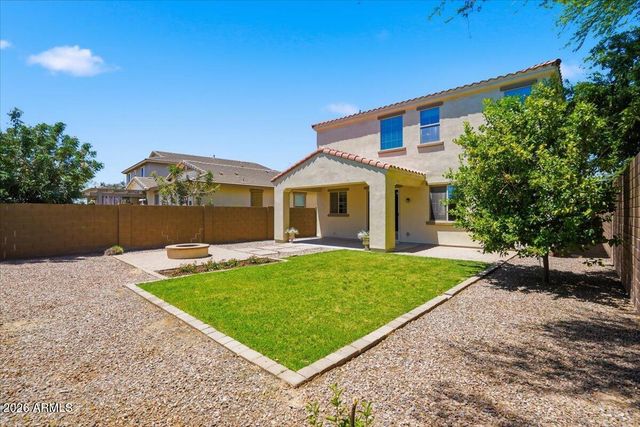 10265 E SABLE Avenue, Mesa, AZ 85212