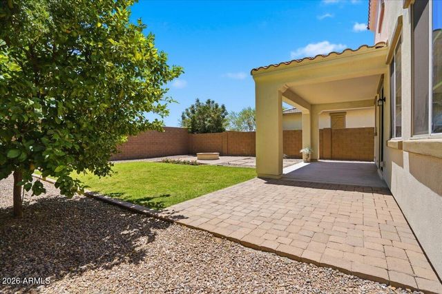 10265 E SABLE Avenue, Mesa, AZ 85212