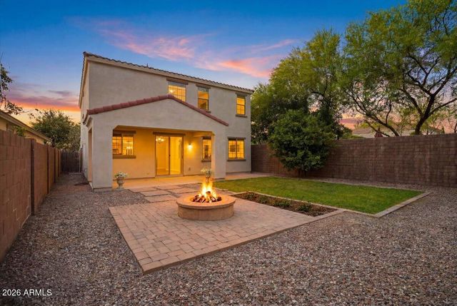10265 E SABLE Avenue, Mesa, AZ 85212