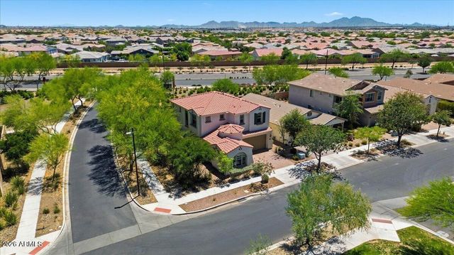 10265 E SABLE Avenue, Mesa, AZ 85212