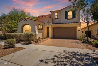 10265 E SABLE Avenue, Mesa, AZ 85212