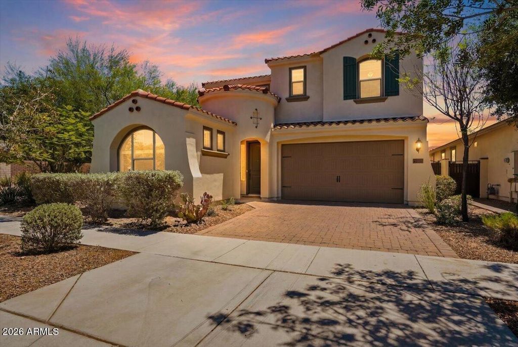 10265 E SABLE Avenue, Mesa, AZ 85212