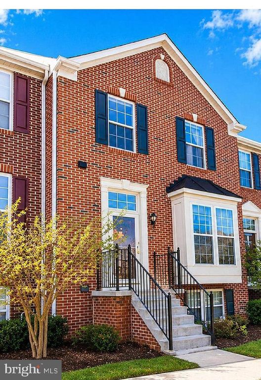 110 STONE SPRINGS LN, Middletown, MD 21769