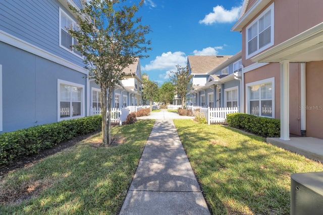 2208 SAN VITTORINO CIRCLE 104, Kissimmee, FL 34741