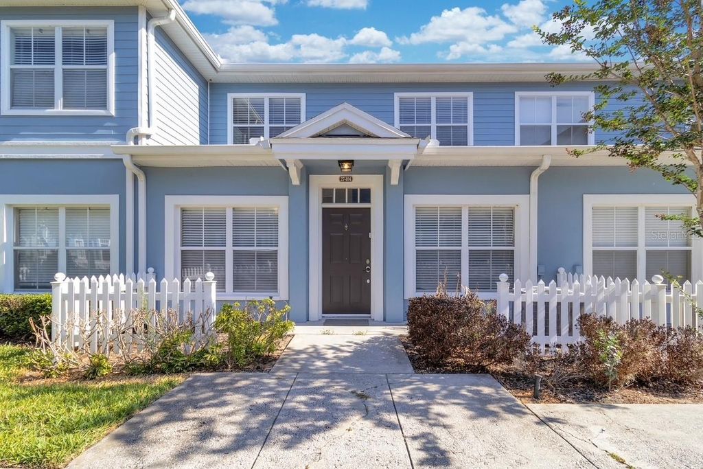 2208 SAN VITTORINO CIRCLE 104, Kissimmee, FL 34741