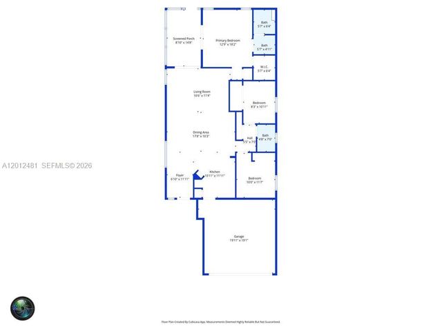 4421 Dogwood Cir, Weston, FL 33331