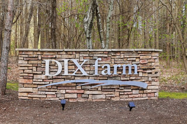 5859 Dix Drive NE, Belmont, MI 49306