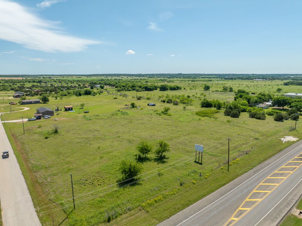 TBD Lot 3 FM 933, Whitney, TX 76692