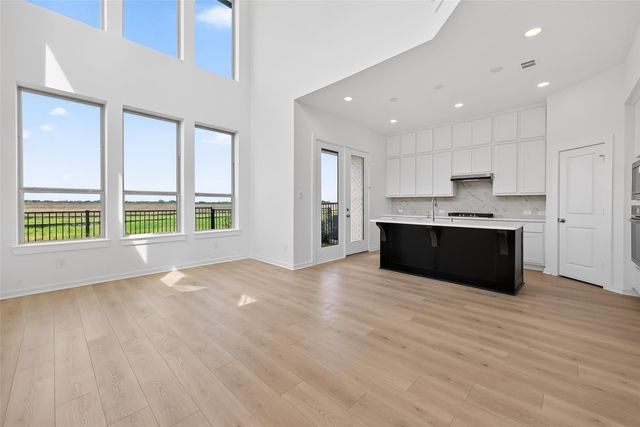 16739 Lake Austin Street, Cypress, TX 77433