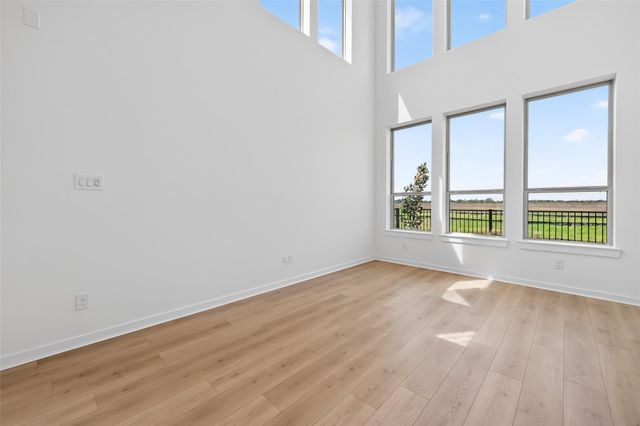 16739 Lake Austin Street, Cypress, TX 77433