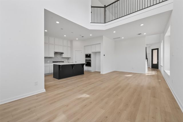 16739 Lake Austin Street, Cypress, TX 77433