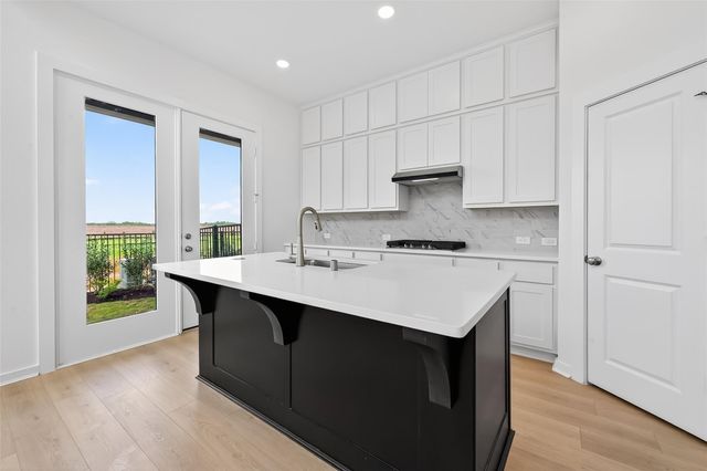 16739 Lake Austin Street, Cypress, TX 77433