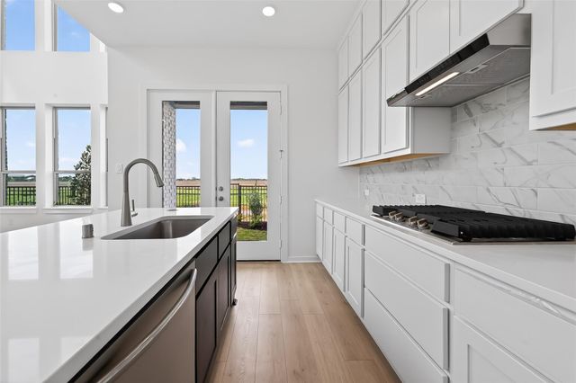 16739 Lake Austin Street, Cypress, TX 77433