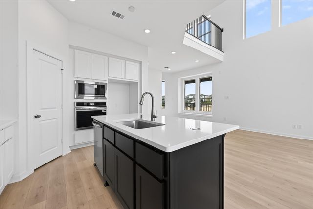 16739 Lake Austin Street, Cypress, TX 77433