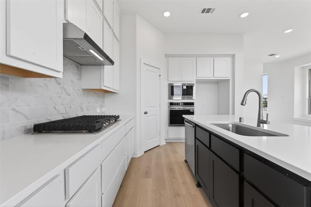 16739 Lake Austin Street, Cypress, TX 77433