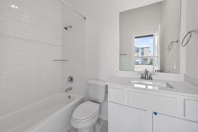 16739 Lake Austin Street, Cypress, TX 77433